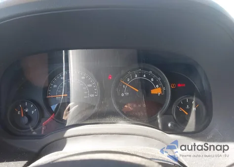 2016 Jeep Patriot Sport Se z USA, uszkodzony, nr VIN 1C4NJPBA6GD774483